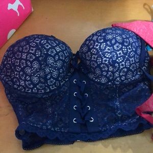 Victoria’s Secret Lingerie